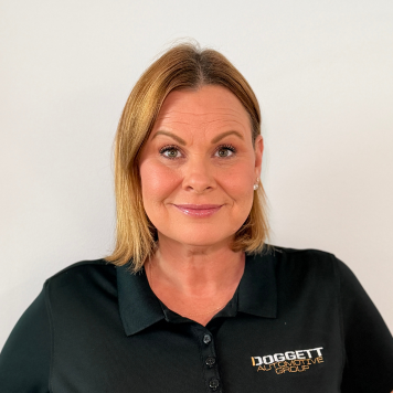 Theresa Trimmell