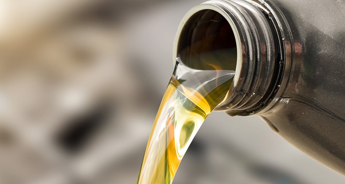 Volkswagen Oil Changes: A Thin Film Between Engineering and Expensive Noises 